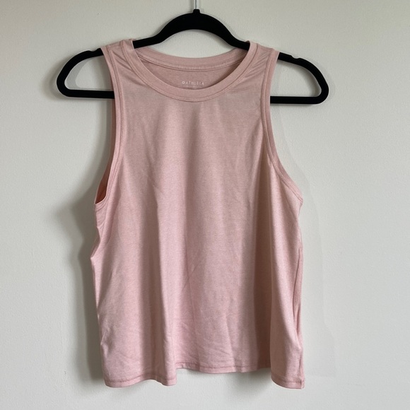 Athleta Tops - Athleta Tank SIZE SP